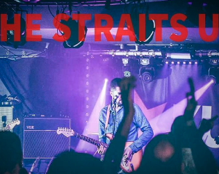 The Straits UK